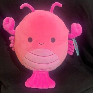 Squishmallows Cordea NWT
